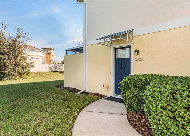 Property at 2023 Grand Oak Dr, Kissimmee, FL 34744, 4 beds, 3.5 baths
