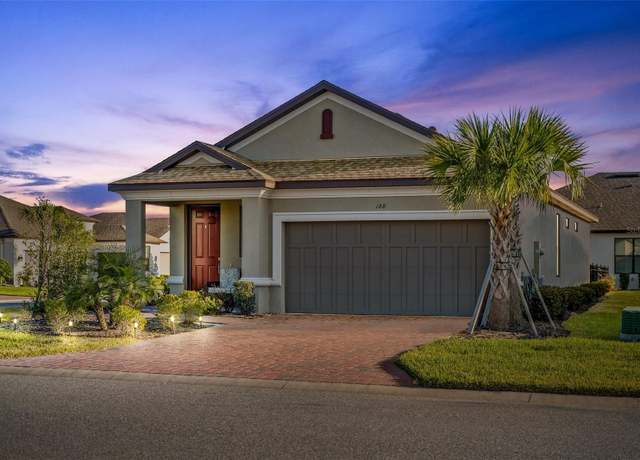 Property at 188 Olympus Way, Kissimmee, FL 34759, 2 beds, 2 baths