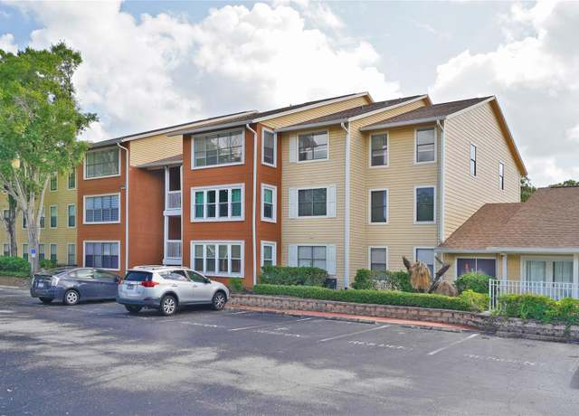 Property at 225 S Tropical Trl #110, Merritt Island, FL 32952, 2 beds, 1 bath
