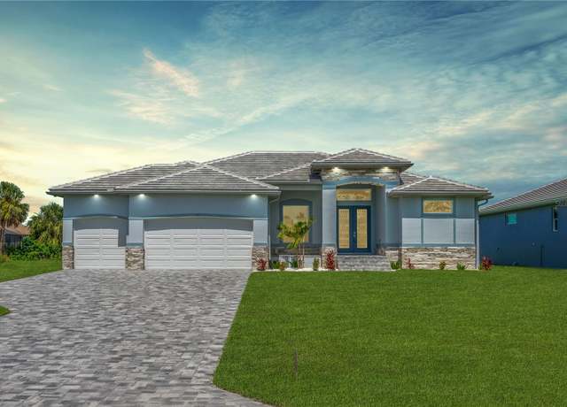 Property at 221 Rotonda Blvd S, Rotonda West, FL 33947, 3 beds, 2 baths