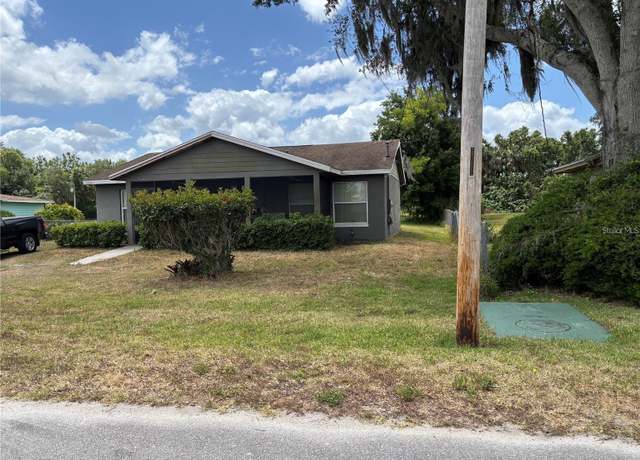 Property at 3411 Hughey St, Sanford, FL 32771, 2 beds, 2 baths