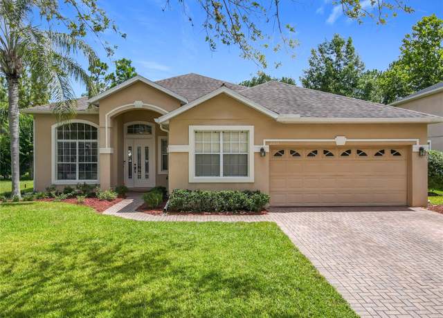 Property at 2274 Foliage Oak Ter, Oviedo, FL 32766, 4 beds, 2 baths