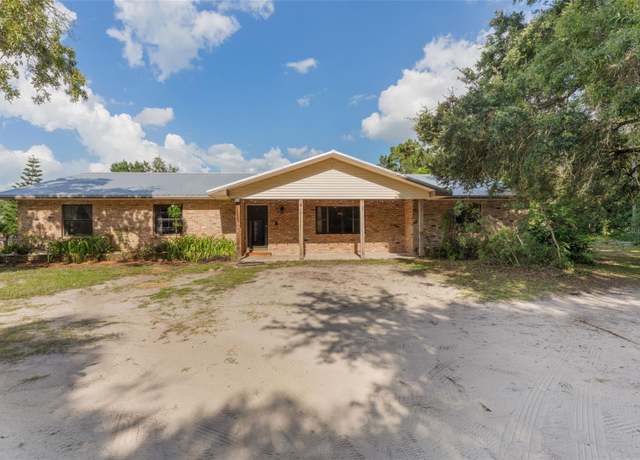 Property at 5252 Garlanger Trl, Oviedo, FL 32765, 4 beds, 3 baths
