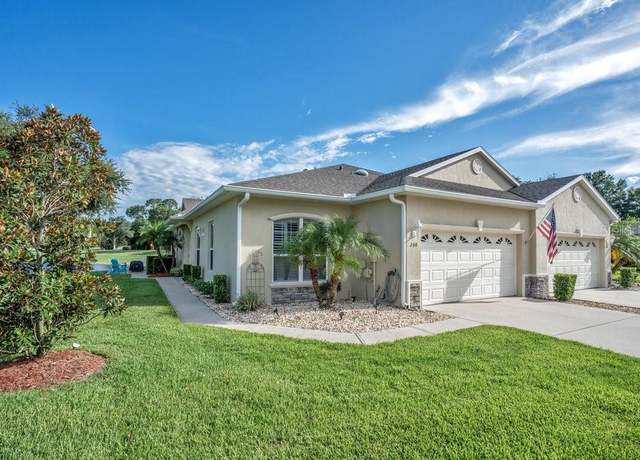 Property at 200 Lamonte Point Ct, Debary, FL 32713, 2 beds, 2 baths