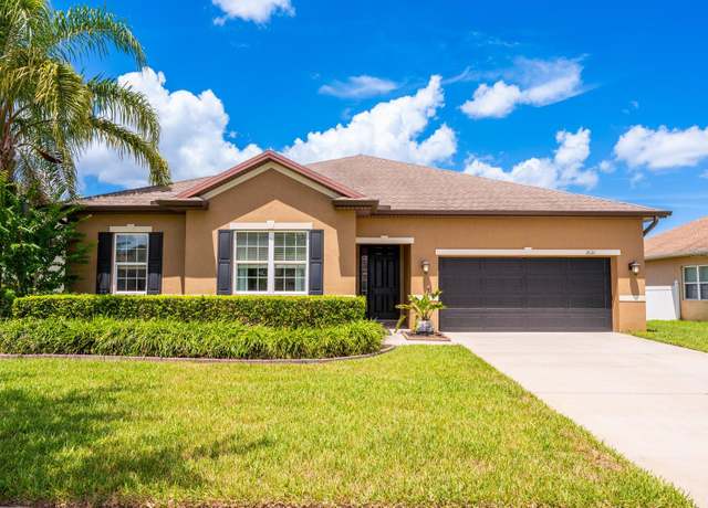 Property at 3621 Meadow Breeze Loop, Ocoee, FL 34761, 4 beds, 2.5 baths