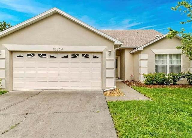 Property at 10624 Creel Ct, Orlando, FL 32825, 3 beds, 2 baths