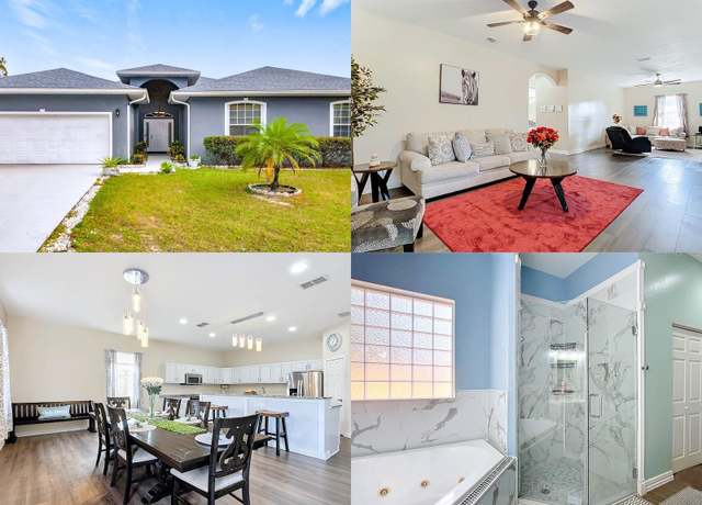 Property at 227 Locust Pass Crse, Ocala, FL 34472, 4 beds, 2.5 baths