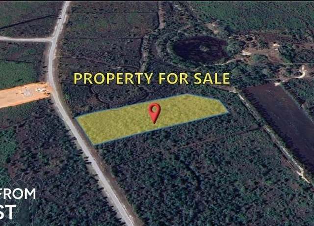 Property at LOT 70 Meadow Lark Blvd, Indian Lake Estates, FL 33855