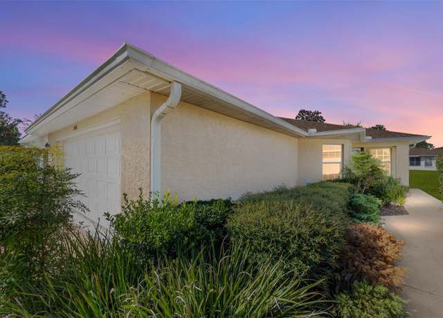 Property at 9481 SW 93rd Loop, Ocala, FL 34481, 2 beds, 2 baths