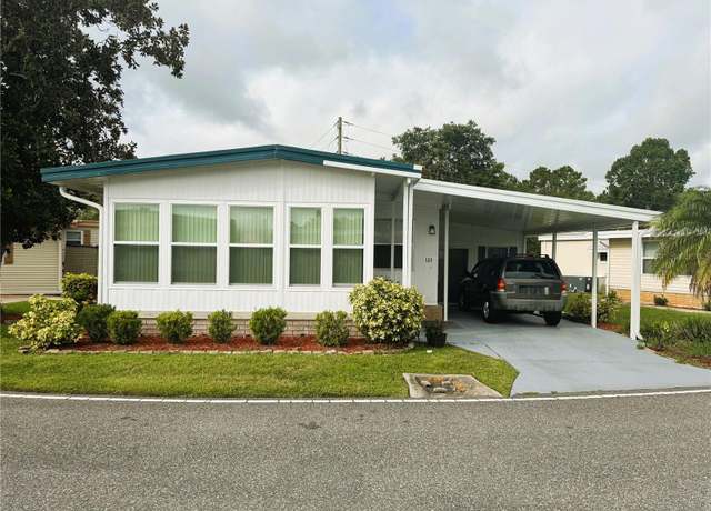 Property at 123 Pyracantha Ln, Leesburg, FL 34748, 2 beds, 2 baths