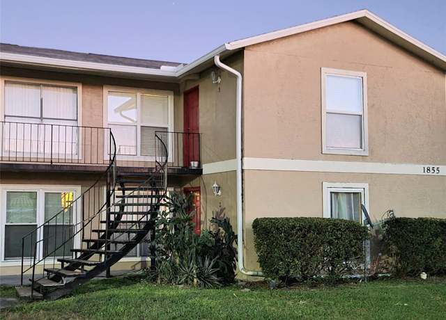 Property at 1855 Caralee Blvd #2, Orlando, FL 32822, 3 beds, 1.5 baths