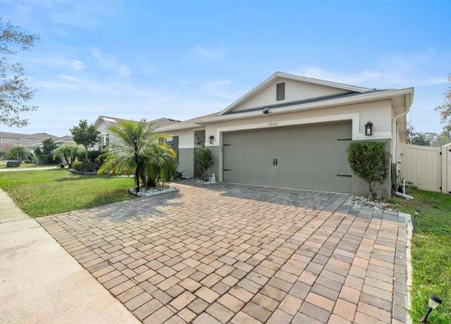 Property at 6364 Domenico Ct, Groveland, FL 34736, 4 beds, 2 baths
