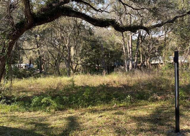Property at Undisclosed address, Bushnell, FL 33513