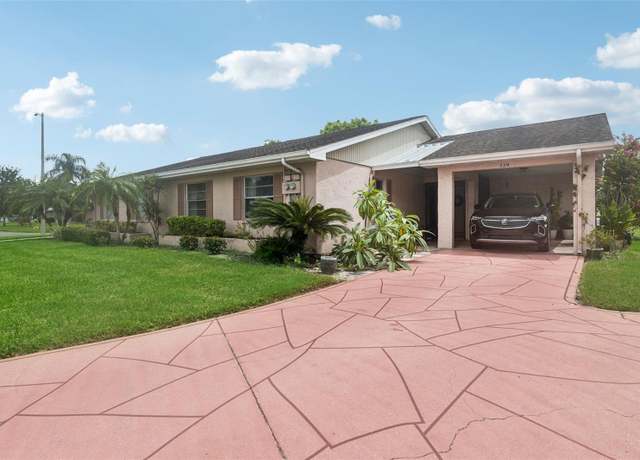 Property at 329 Grayston Pl #112, Sun City Center, FL 33573, 2 beds, 2 baths