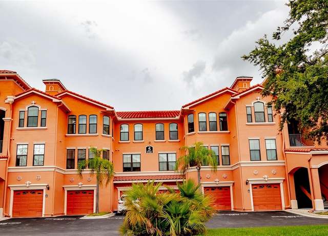 Property at 2729 Via Murano #437, Clearwater, FL 33764, 1 bed, 1 bath