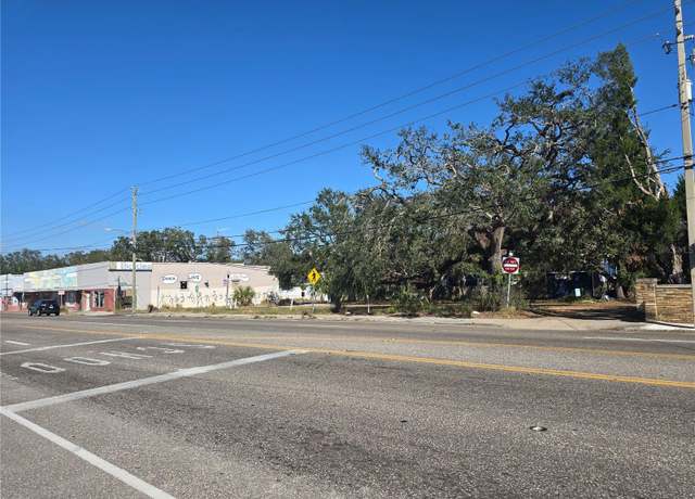 Property at 10th & DR Martin Luther King JR St S, St Petersburg, FL 33705