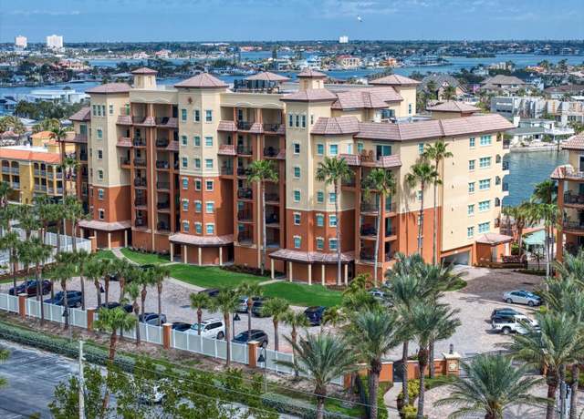 Property at 5301 Gulf Blvd Unit C202, St Pete Beach, FL 33706, 3 beds, 2.5 baths