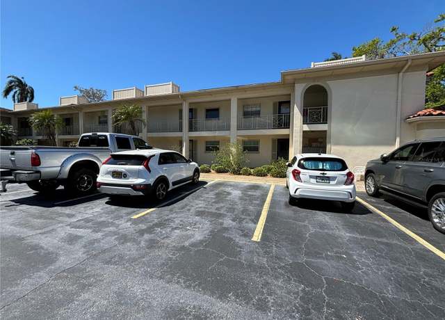 Property at 19029 US Highway 19 N Unit 2-12, Clearwater, FL 33764, 1 bed, 1 bath