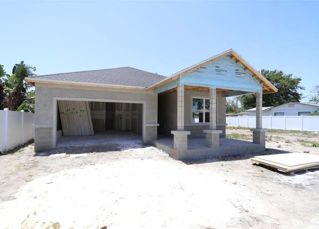 Property at 4244 11th Ave N, St Petersburg, FL 33713, 3 beds, 2 baths