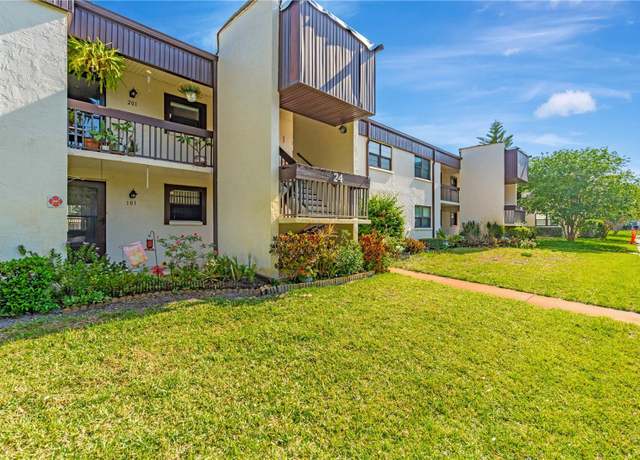 Property at 2400 Winding Creek Blvd Unit 24-102, Clearwater, FL 33761, 2 beds, 1 bath