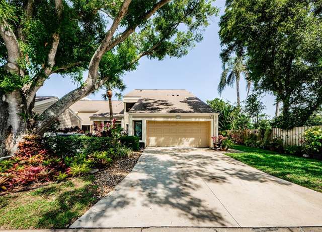 Property at 3174 Eagles Landing Cir W #58, Clearwater, FL 33761, 3 beds, 3 baths
