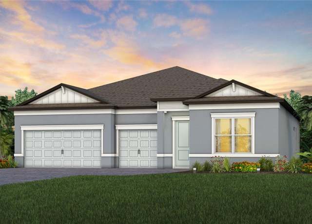 Property at 6811 Jared Oaks Dr, Wesley Chapel, FL 33545, 4 beds, 3 baths