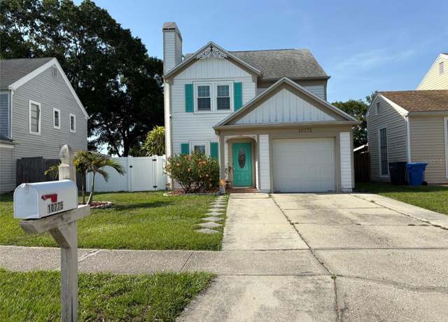 Property at 10775 Glen Ellen Dr, Tampa, FL 33624, 4 beds, 3 baths