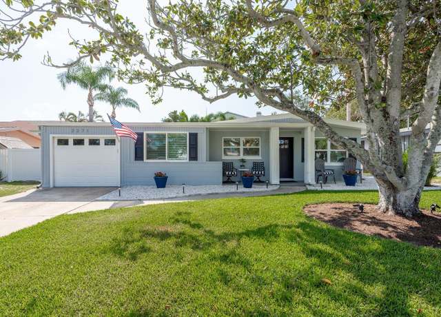 Property at 2271 Carolyn Dr, Dunedin, FL 34698, 2 beds, 2 baths