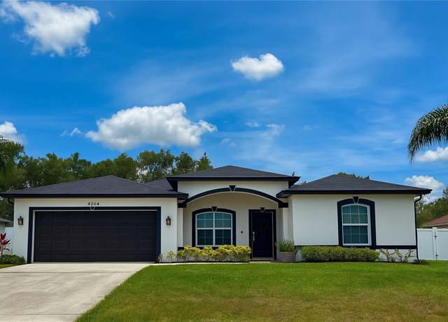 Property at 4264 Michaler St, North Port, FL 34286, 3 beds, 2 baths