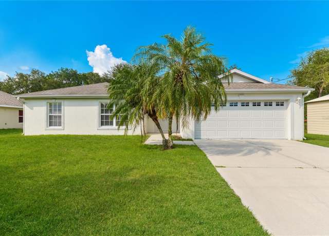 Property at 2718 Chipley Ave, North Port, FL 34286, 3 beds, 2 baths