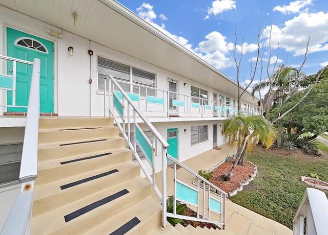 Property at 1921 58th Ave N #15, St Petersburg, FL 33714, 1 bed, 1 bath