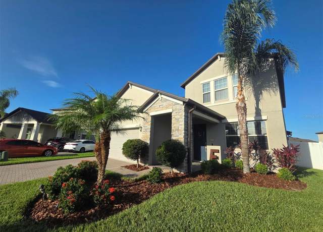 Property at Undisclosed address, Riverview, FL 33579, 4 beds, 3 baths