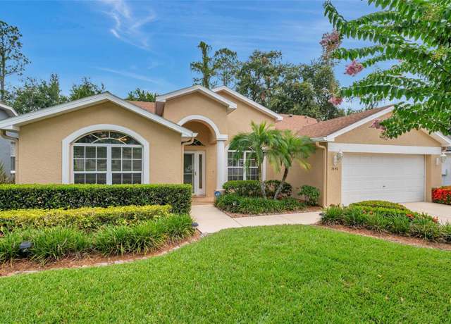 Property at 5646 Whitebark Dr, Wesley Chapel, FL 33543, 3 beds, 2 baths