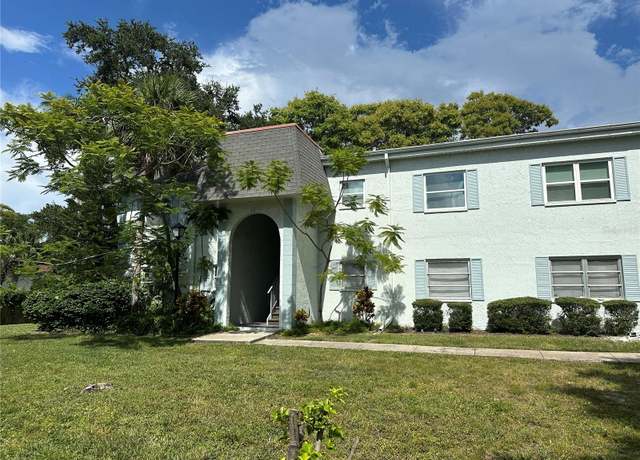 Property at 339 S Mcmullen Booth Rd #153, Clearwater, FL 33759, 2 beds, 1 bath