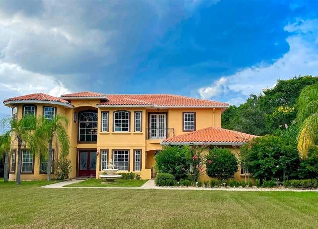 Property at 13161 Lake Butler Blvd, Windermere, FL 34786, 5 beds, 4 baths