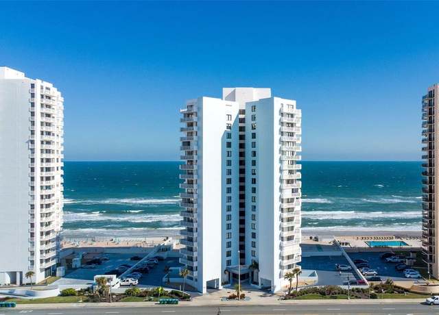 Property at 3047 S Atlantic Ave #1805, Daytona Beach, FL 32118, 2 beds, 2 baths