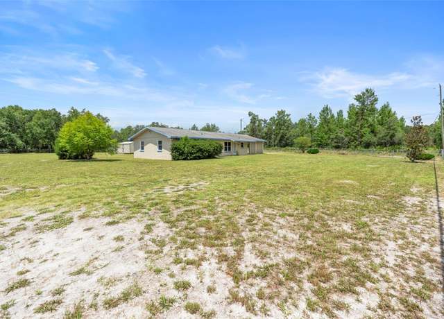 Property at 1890 Alameda Dr, De Leon Springs, FL 32130, 3 beds, 2 baths