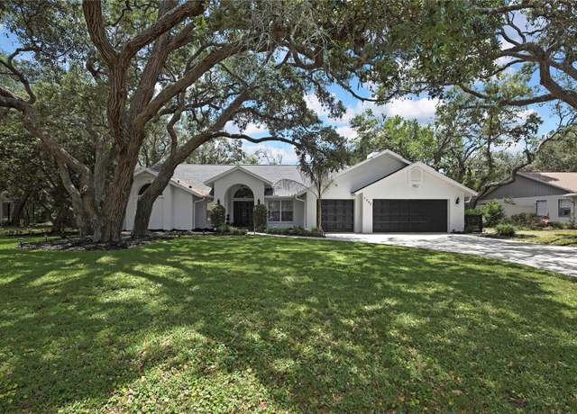 Property at 7233 Royal Oak Dr, Spring Hill, FL 34607, 4 beds, 2 baths
