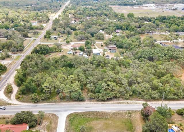 Property at Hicks Rd, Hudson, FL 34667