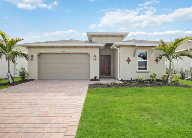 Property at 16008 Crofton Springs Way, Port Charlotte, FL 33953, 3 beds, 2.5 baths