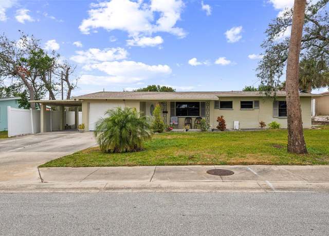 Property at 63 Benjamin Dr, Ormond Beach, FL 32176, 3 beds, 2 baths