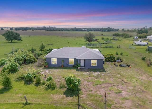 Property at 7745 Wauchula Rd, Myakka City, FL 34251, 3 beds, 2 baths