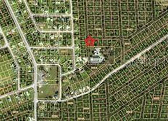Property at 4901 N Fairway Dr, Punta Gorda, FL 33982