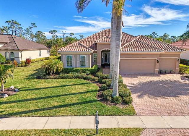 Property at 2744 Mill Creek Rd, Port Charlotte, FL 33953, 4 beds, 4 baths
