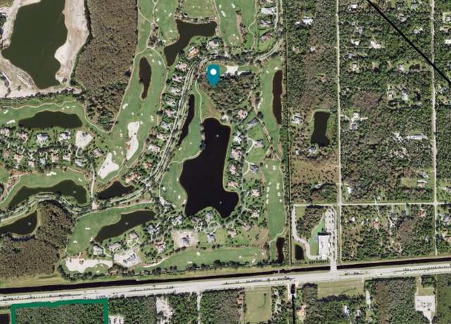 Property at 11562 Aerie Ln, Naples, FL 34120