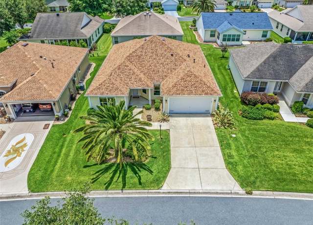 Property at 1514 Fenimore Ln, The Villages, FL 32162, 3 beds, 2 baths