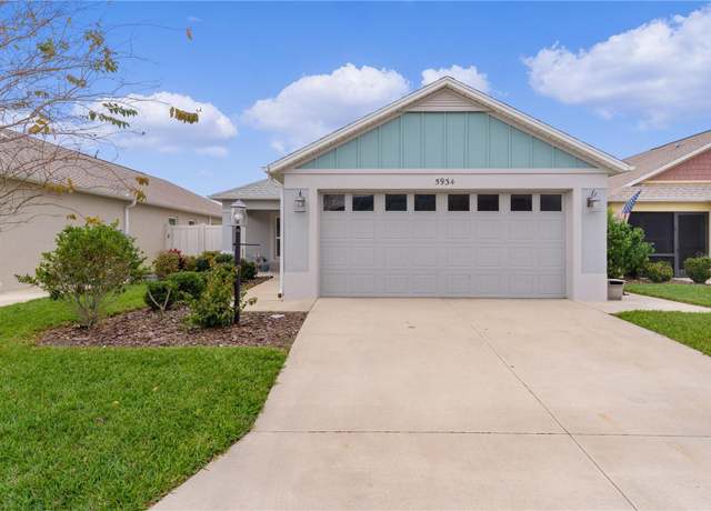 Property at 5934 Kaplan Ct, The Villages, FL 32163, 3 beds, 2 baths