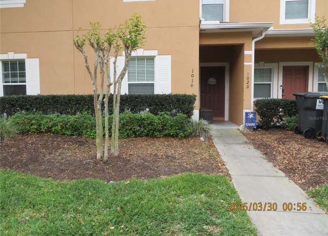 Property at 1010 Chelsea Dr, Davenport, FL 33897, 3 beds, 2.5 baths