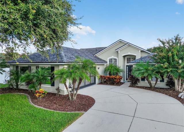 Property at 36800 Queen Bee Ln, Grand Island, FL 32735, 4 beds, 3 baths