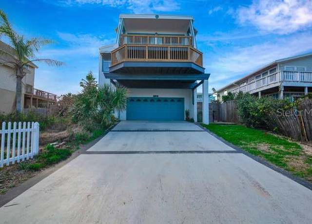 Property at 5285 Atlantic View Vw, St Augustine, FL 32080, 4 beds, 2.5 baths